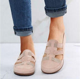 Last Day 75% OFF Super Soft Women's Walking Shoes