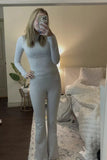 New Cotton Lounge Set (Buy 2 Free Shipping)