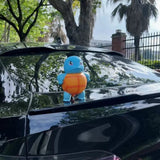 Squirtle Water Gun