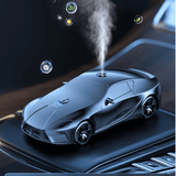Car Model Car Diffuser