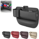 Car Seat Gap Organizer