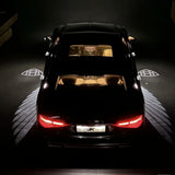 Angel Wings Puddle Lights Exclusive for Mercedes