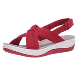 š„Women's Orthopedic Arch Support Reduces Pain Comfy Sandals