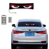 Programmable Devil Eyes Light for Car&Truck