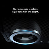 Chargable Rotatable Car Door LOGO Projector