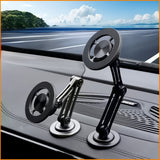 Magnetic Phone Holder