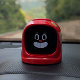 Smart Robot Dashboard Companion