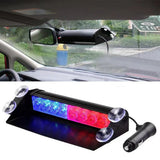 Emergency Strobe Light