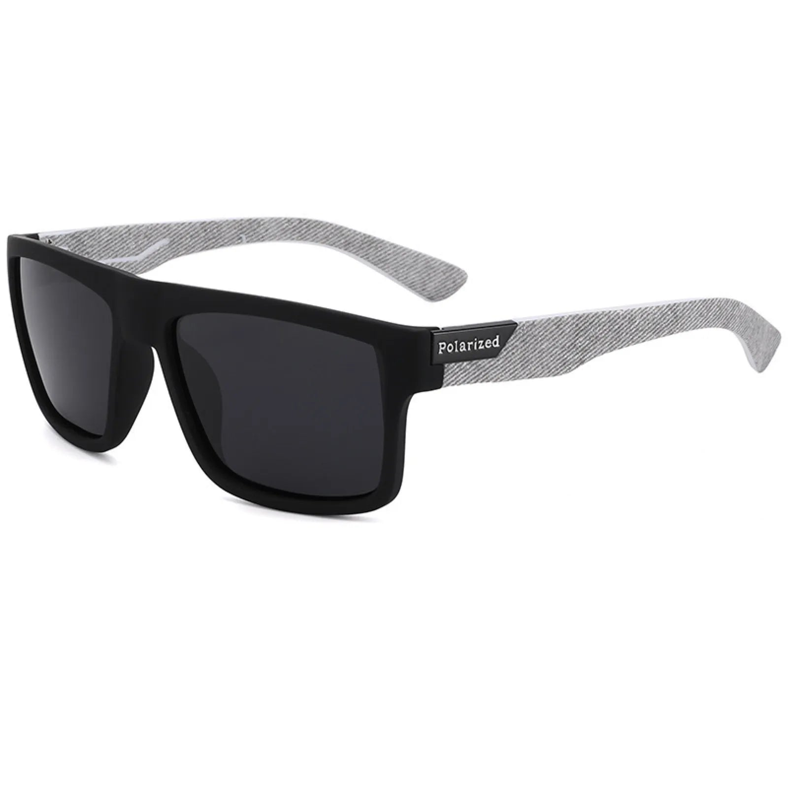 Cleartrack Polarized Sunglasses