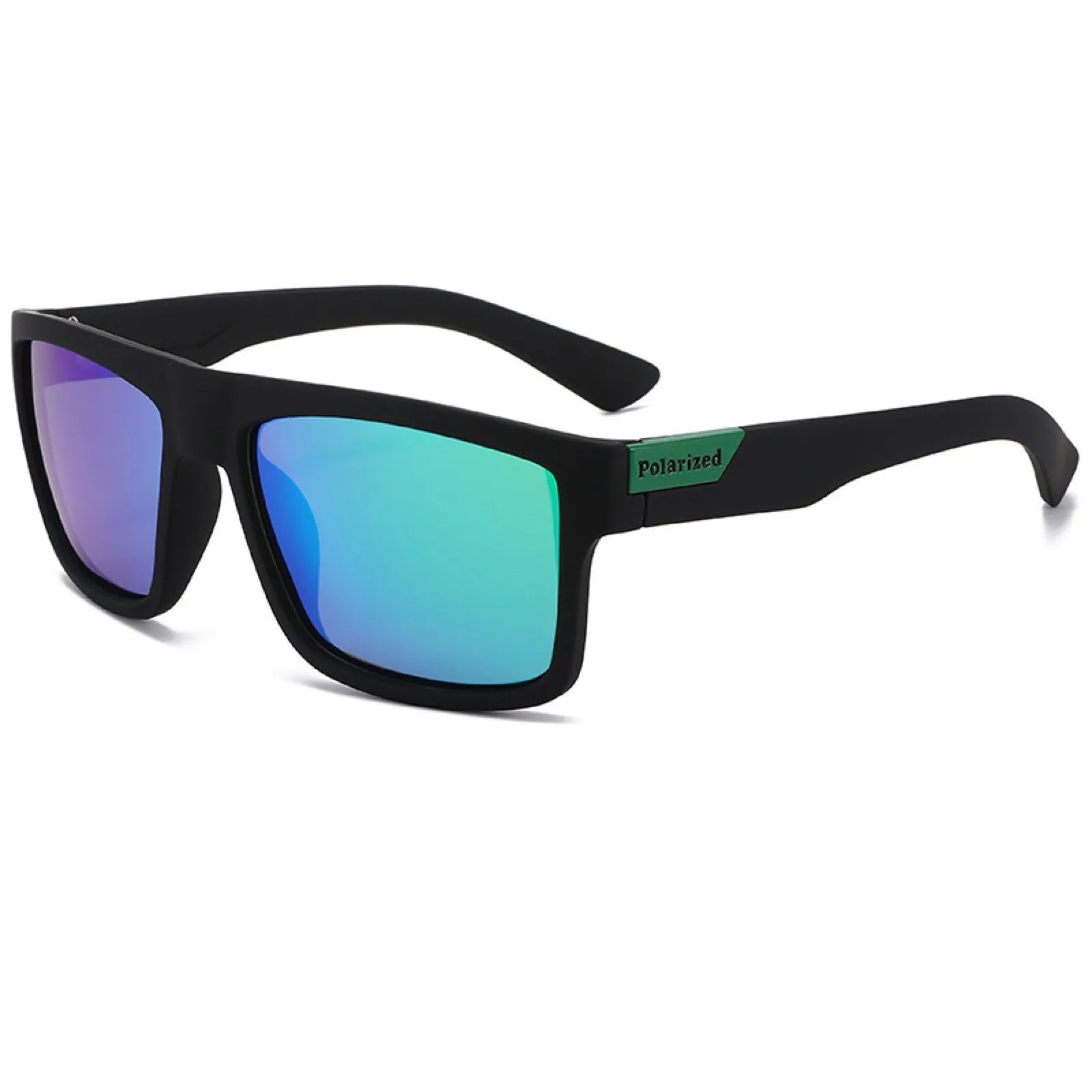 Cleartrack Polarized Sunglasses