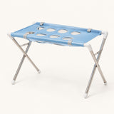 Foldable Pet Grooming Hammock Stand