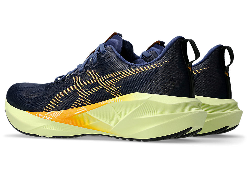 Mens Novablast 5 Running Shoes