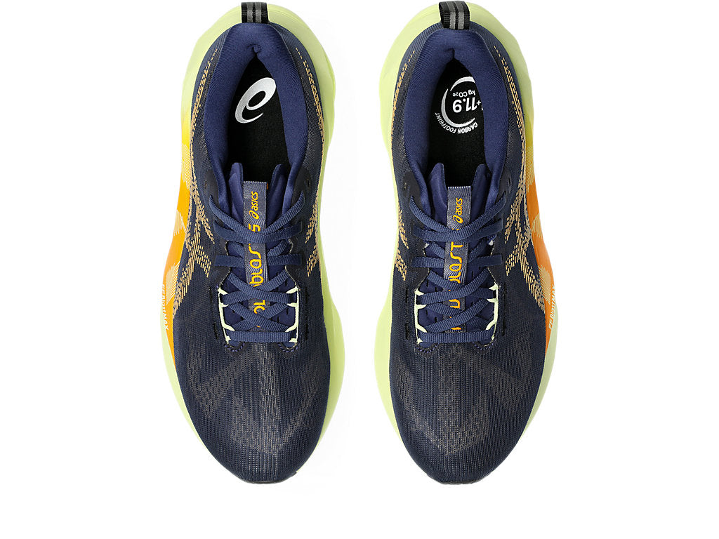 Mens Novablast 5 Running Shoes