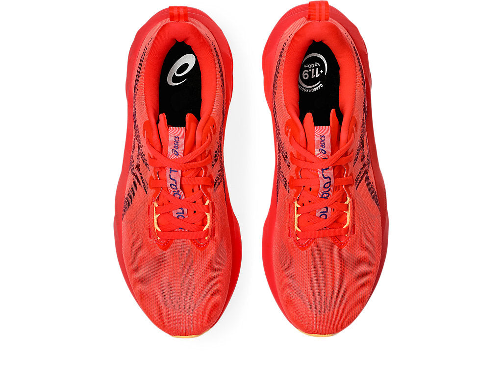 Mens Novablast 5 Running Shoes