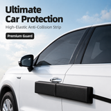 Magnetic Car Door Edge Protector – Anti-Scratch & Anti-Collision Guard