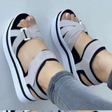 Orthopedic Levitation Sandals