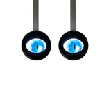 10-Types New Standard Cat Eyes Lights