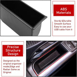 Car Door Organizer for Mercedes Benz