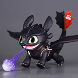 Toothless
