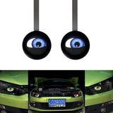 10-Types New Standard Cat Eyes Lights