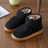 Women's Edema Feet Diabetic Shoes Adjustable Orthopedic Shoes Indoor/Outdoor Shoes