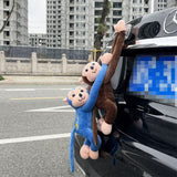Tailwind Monkey