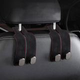 Double Car Purse Hook