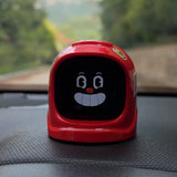 Smart Robot Dashboard Companion