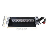 Emergency Strobe Light