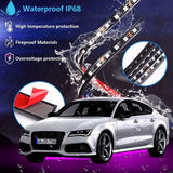 Underglow Lights for Cars